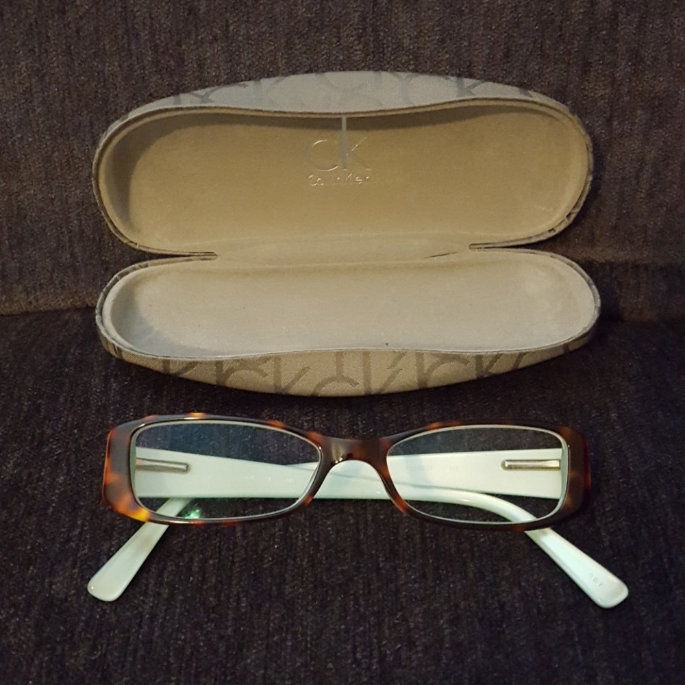 Calvin Klein Glasses